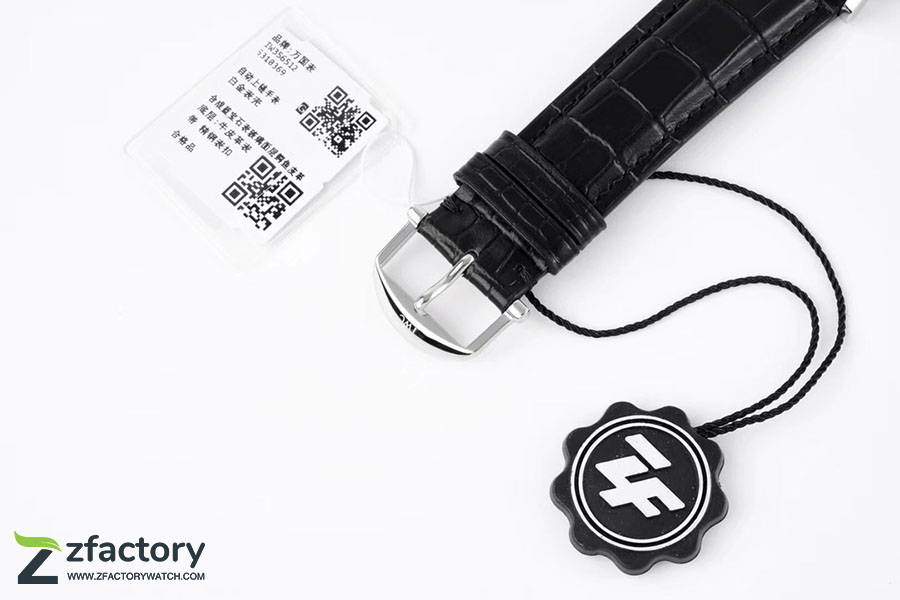 ZF厂万国表柏涛菲诺IW356512复刻腕表-ZF手表