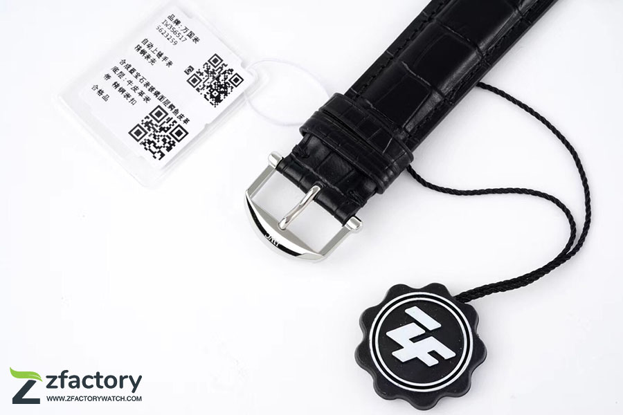 ZF厂万国表柏涛菲诺IW356517复刻腕表-ZF手表